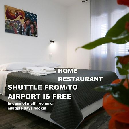 Opera Boutique Rooms Monreale Dış mekan fotoğraf