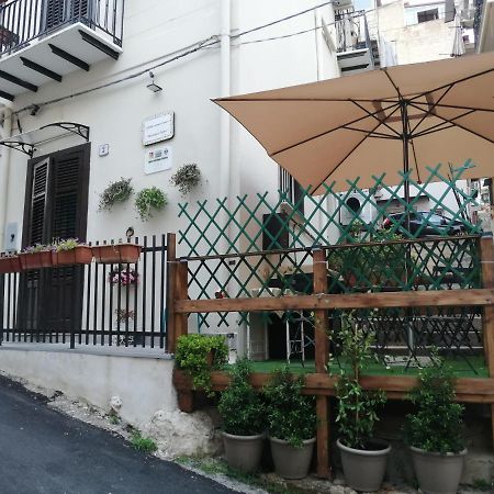 Opera Boutique Rooms Monreale Dış mekan fotoğraf