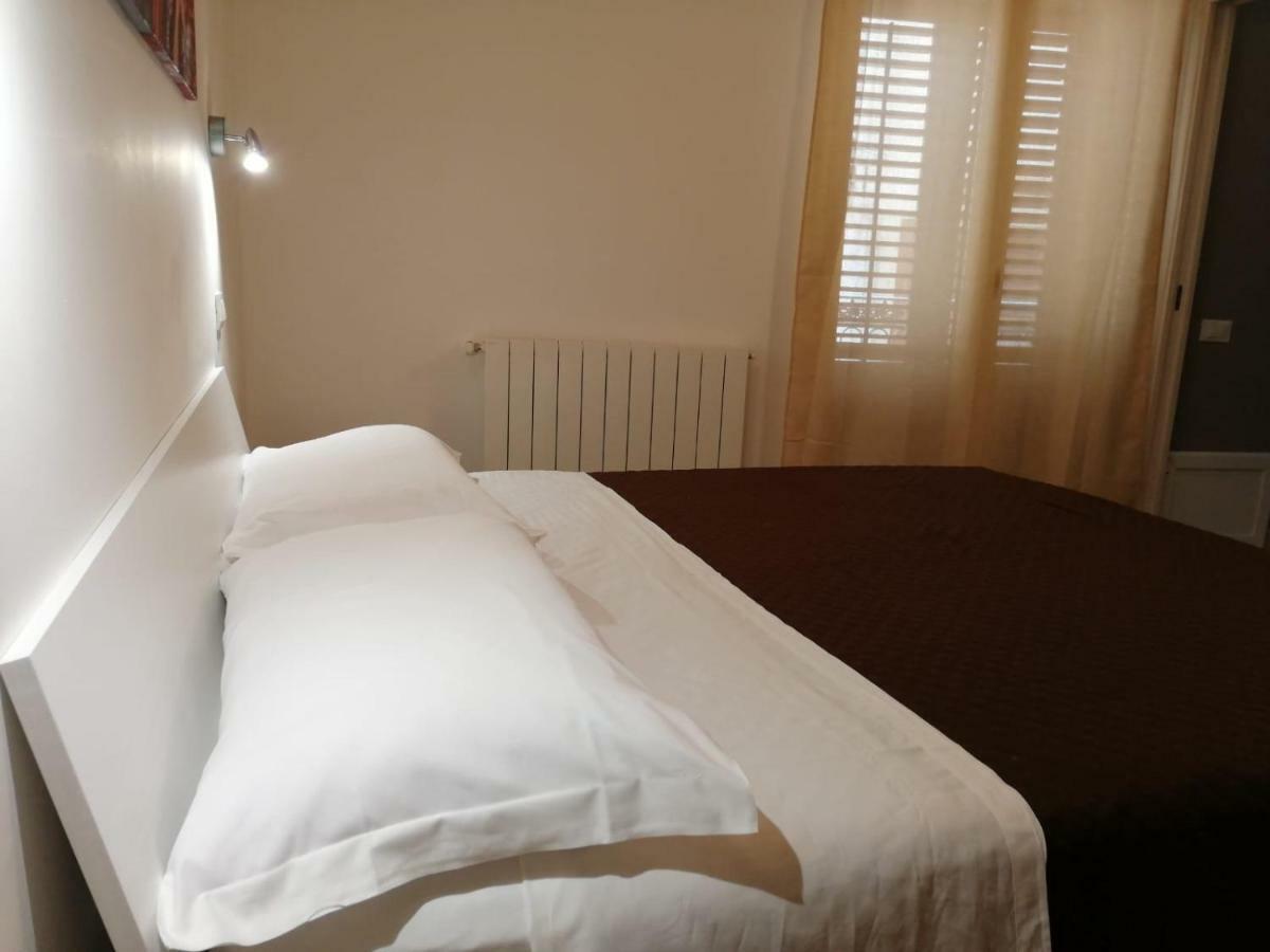 Opera Boutique Rooms Monreale Dış mekan fotoğraf