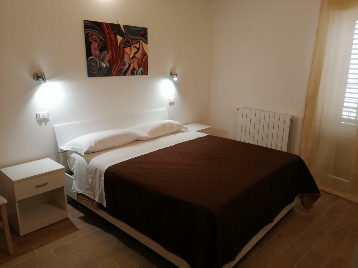 Opera Boutique Rooms Monreale Dış mekan fotoğraf