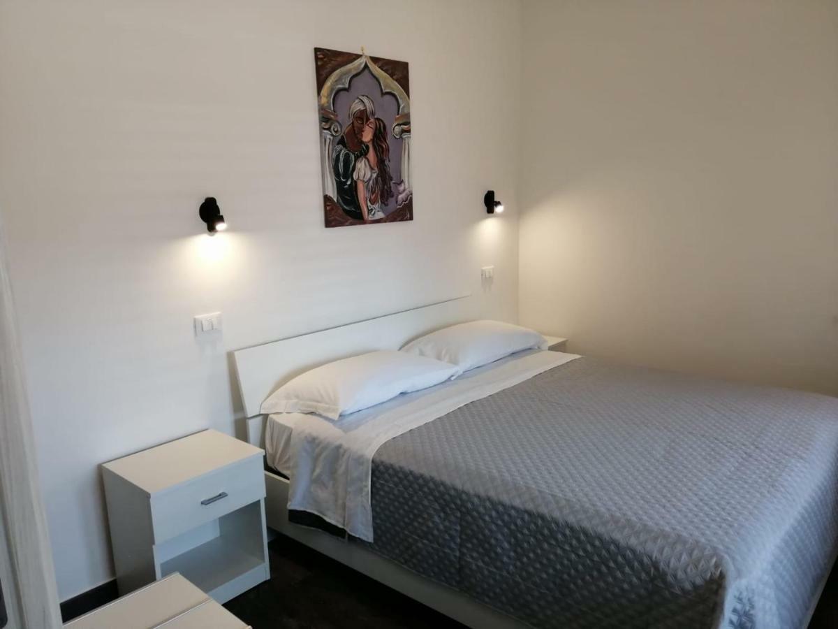 Opera Boutique Rooms Monreale Dış mekan fotoğraf