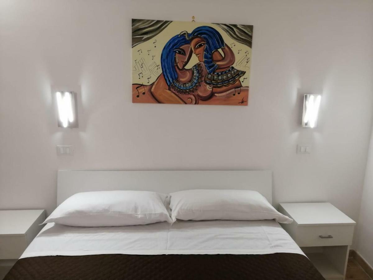 Opera Boutique Rooms Monreale Dış mekan fotoğraf