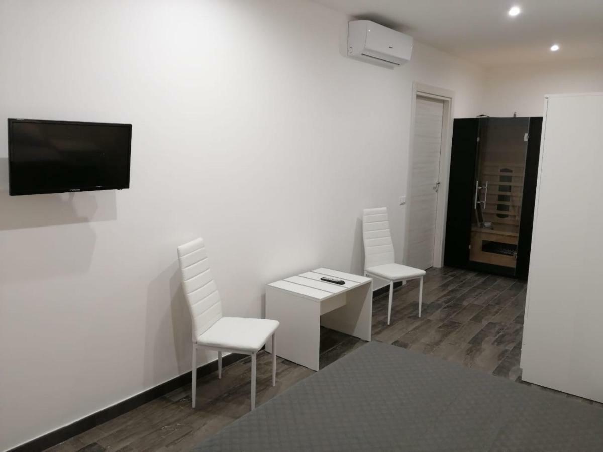Opera Boutique Rooms Monreale Dış mekan fotoğraf