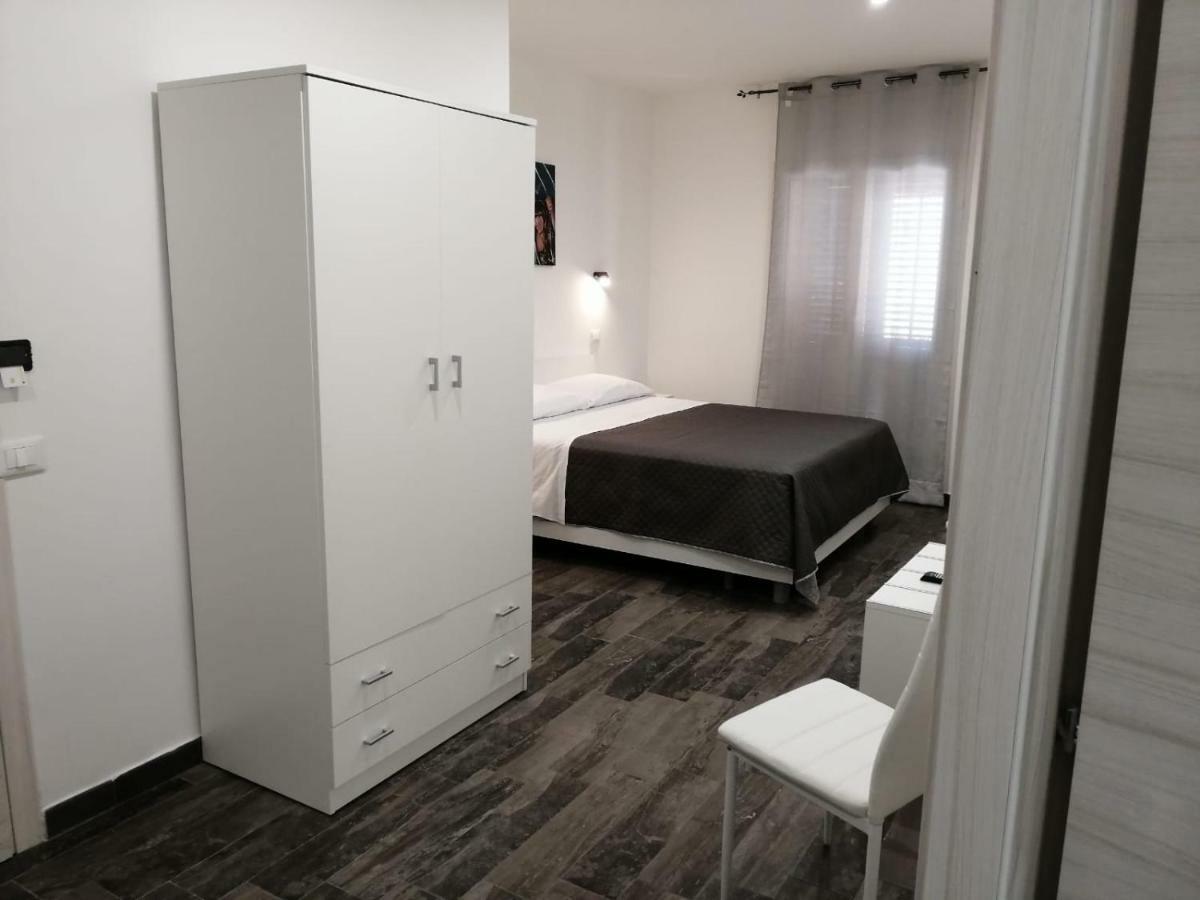 Opera Boutique Rooms Monreale Dış mekan fotoğraf