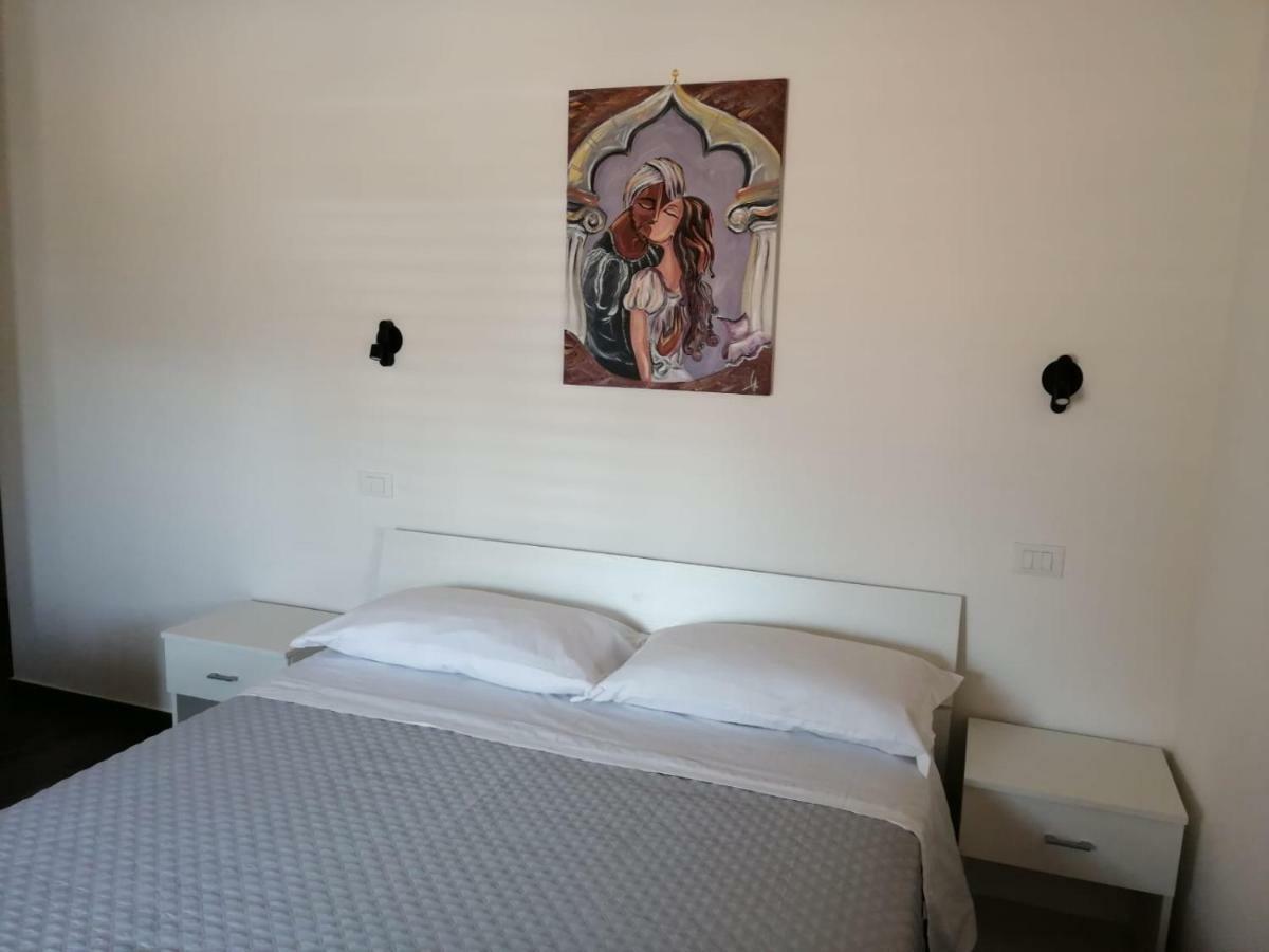 Opera Boutique Rooms Monreale Dış mekan fotoğraf