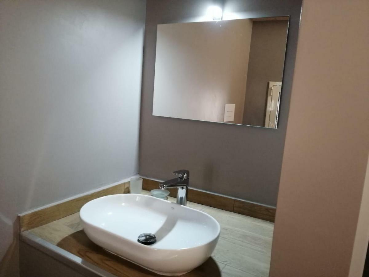 Opera Boutique Rooms Monreale Dış mekan fotoğraf