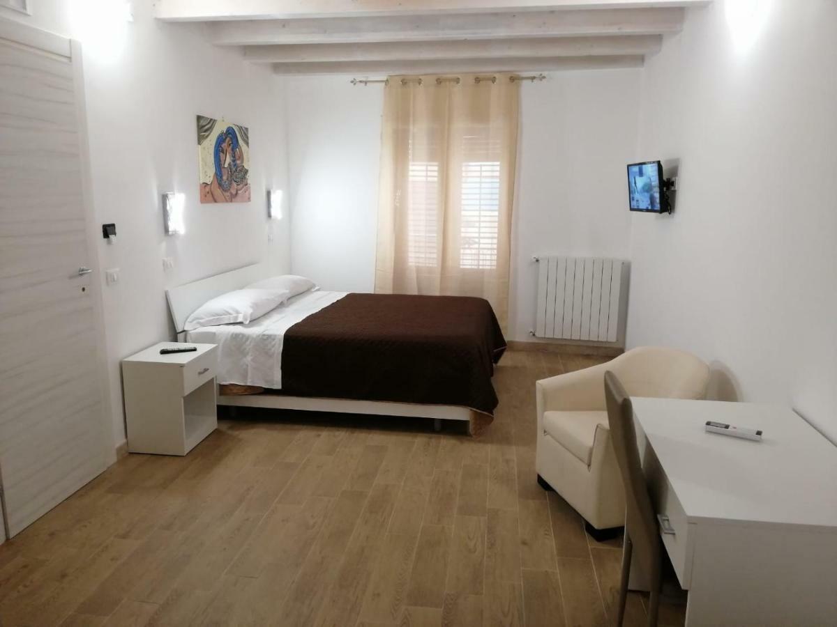 Opera Boutique Rooms Monreale Dış mekan fotoğraf
