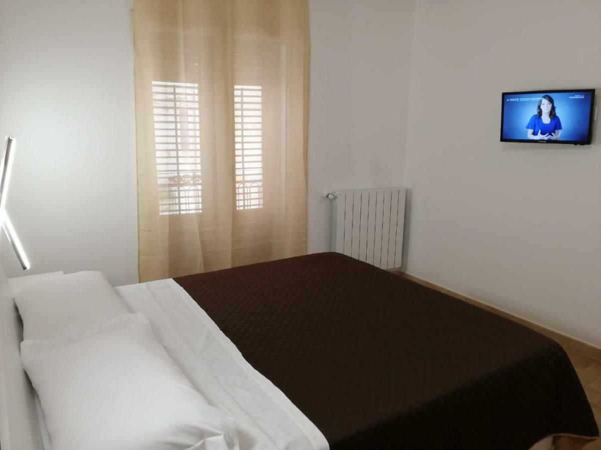 Opera Boutique Rooms Monreale Dış mekan fotoğraf