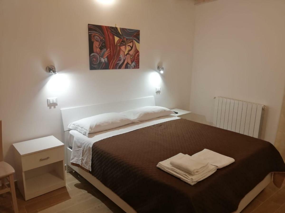 Opera Boutique Rooms Monreale Dış mekan fotoğraf
