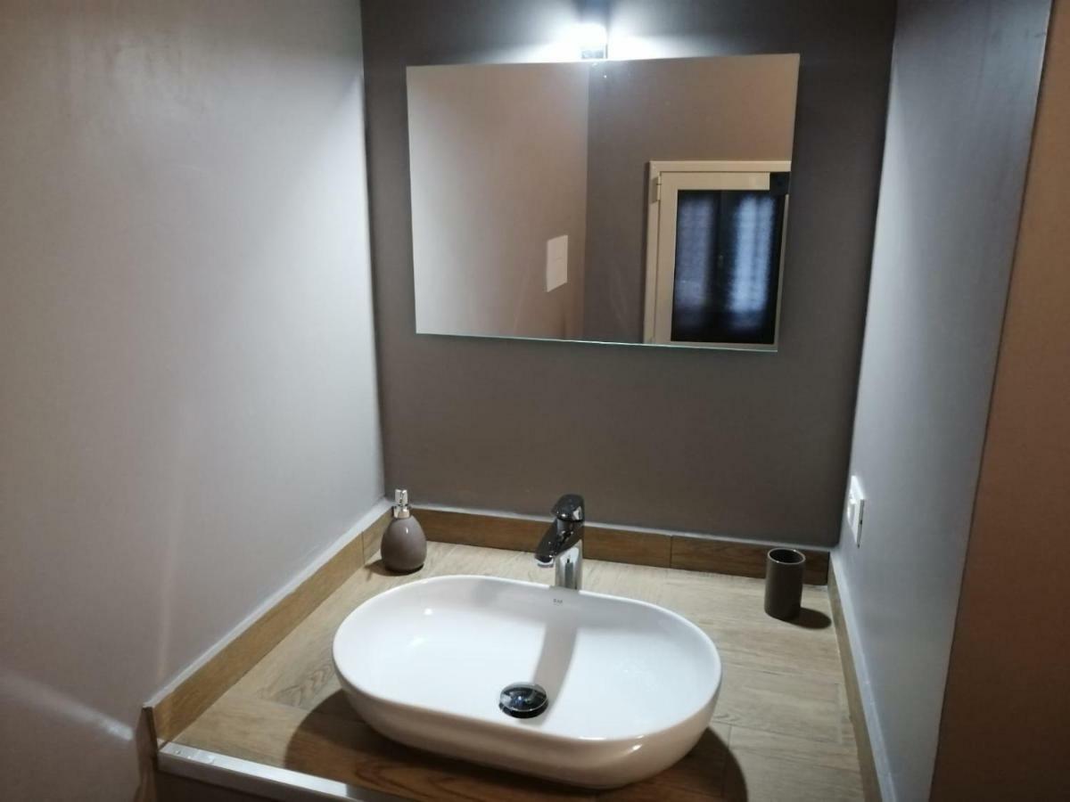 Opera Boutique Rooms Monreale Dış mekan fotoğraf