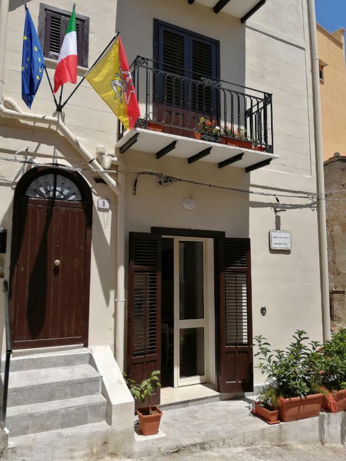 Opera Boutique Rooms Monreale Dış mekan fotoğraf