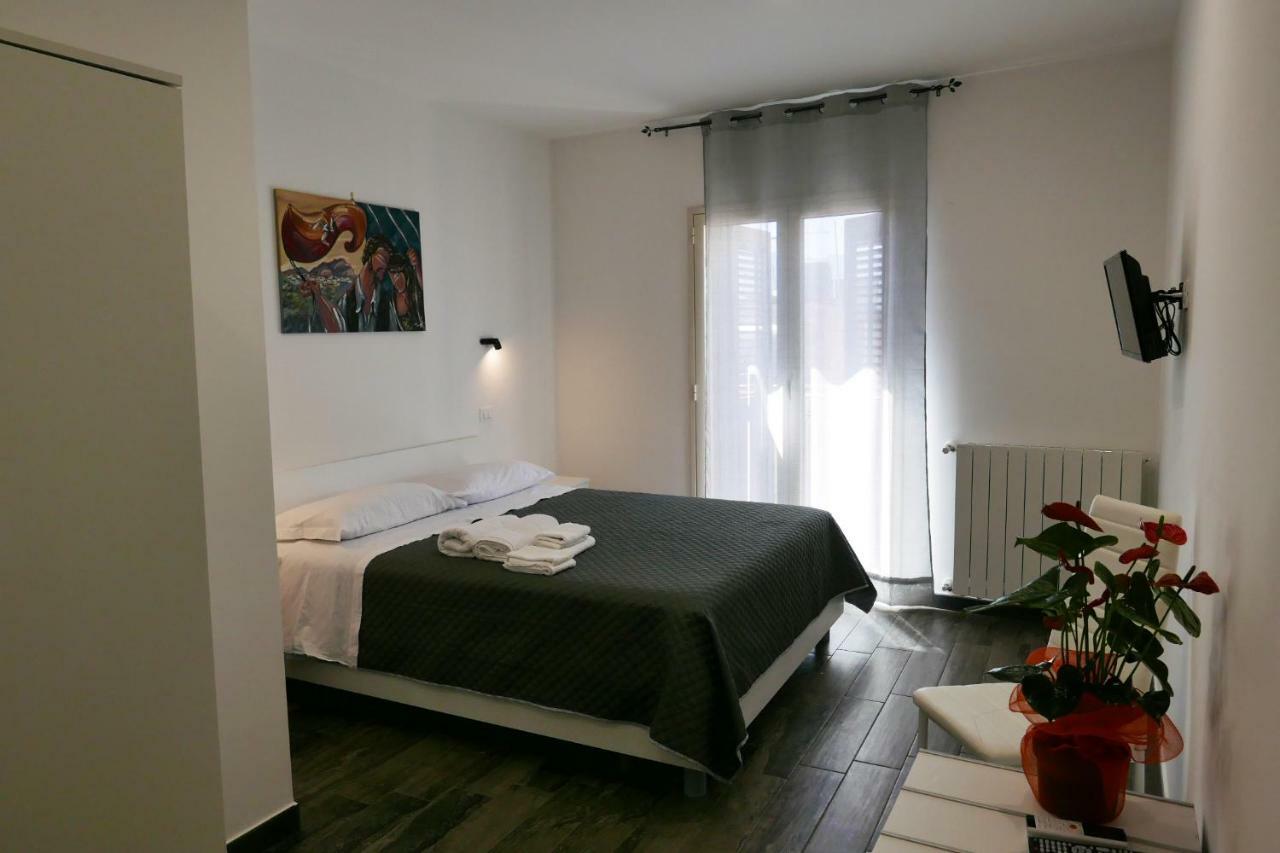 Opera Boutique Rooms Monreale Dış mekan fotoğraf