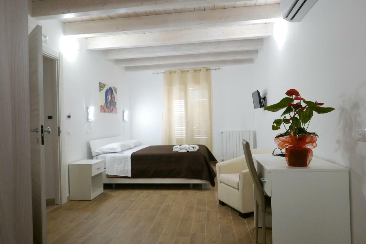 Opera Boutique Rooms Monreale Dış mekan fotoğraf