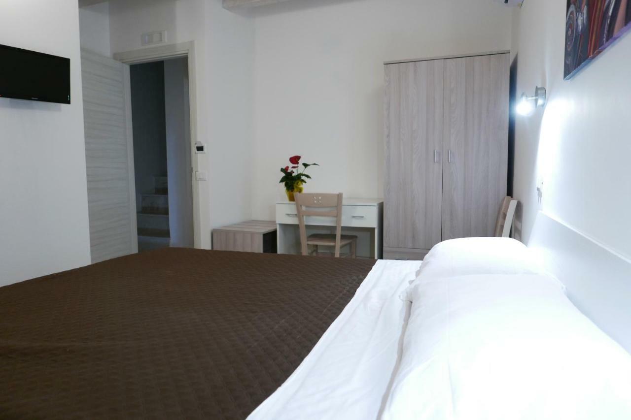Opera Boutique Rooms Monreale Dış mekan fotoğraf