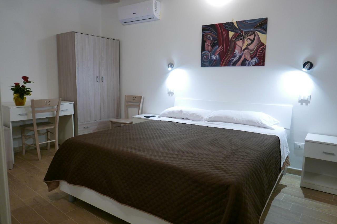 Opera Boutique Rooms Monreale Dış mekan fotoğraf
