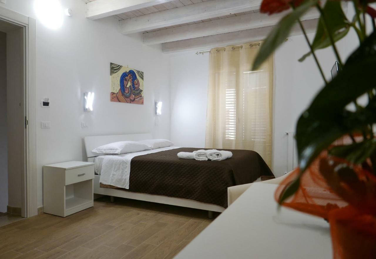 Opera Boutique Rooms Monreale Dış mekan fotoğraf