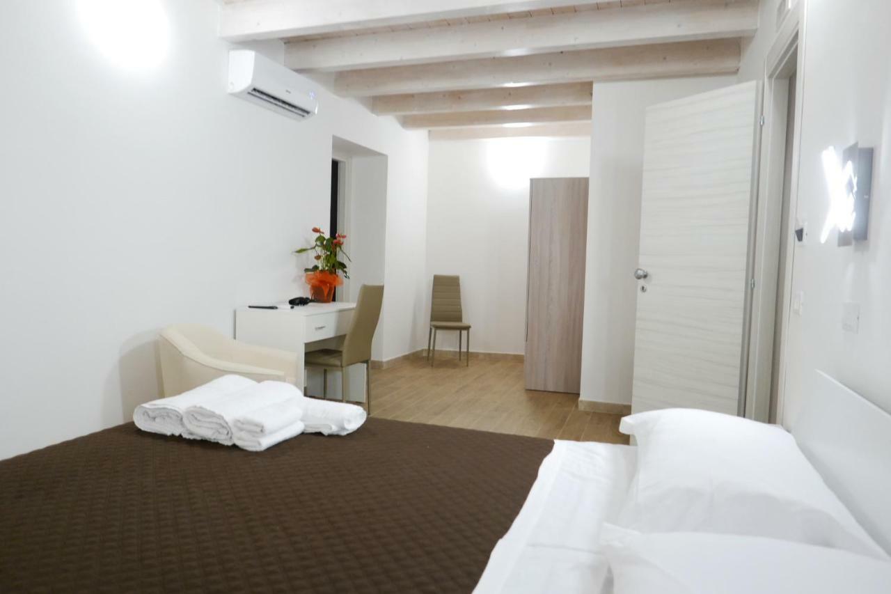 Opera Boutique Rooms Monreale Dış mekan fotoğraf