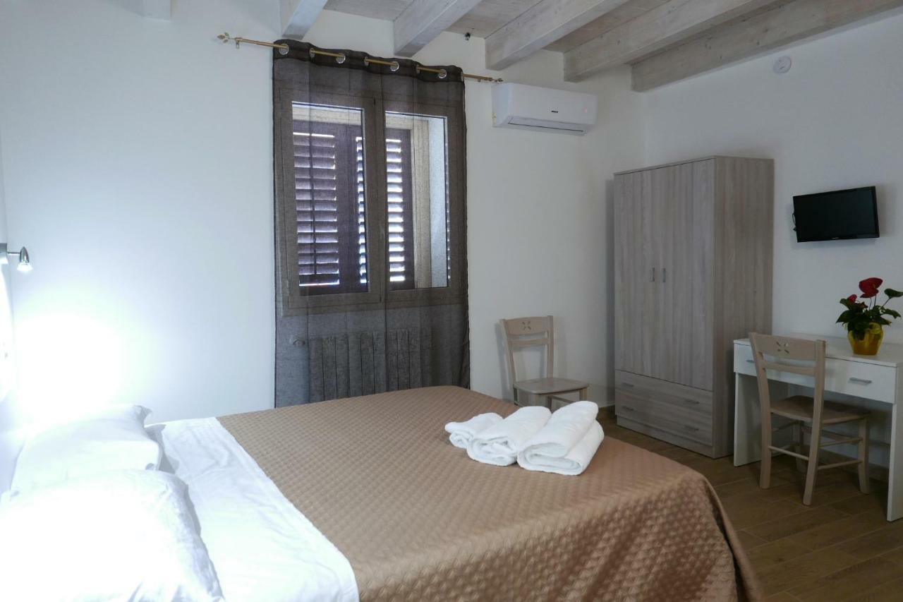 Opera Boutique Rooms Monreale Dış mekan fotoğraf