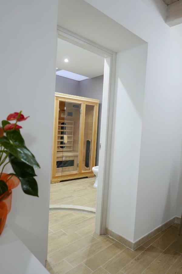 Opera Boutique Rooms Monreale Dış mekan fotoğraf