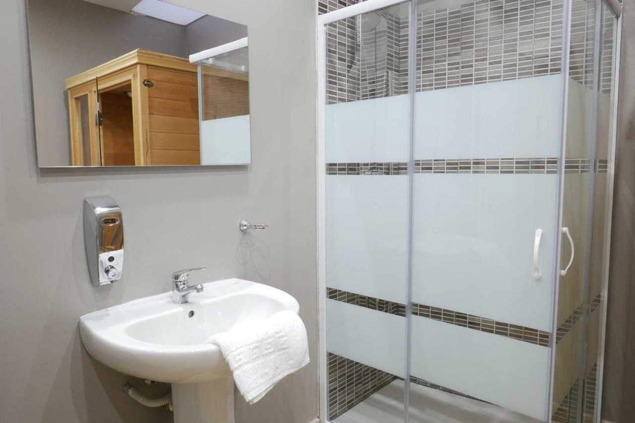 Opera Boutique Rooms Monreale Dış mekan fotoğraf