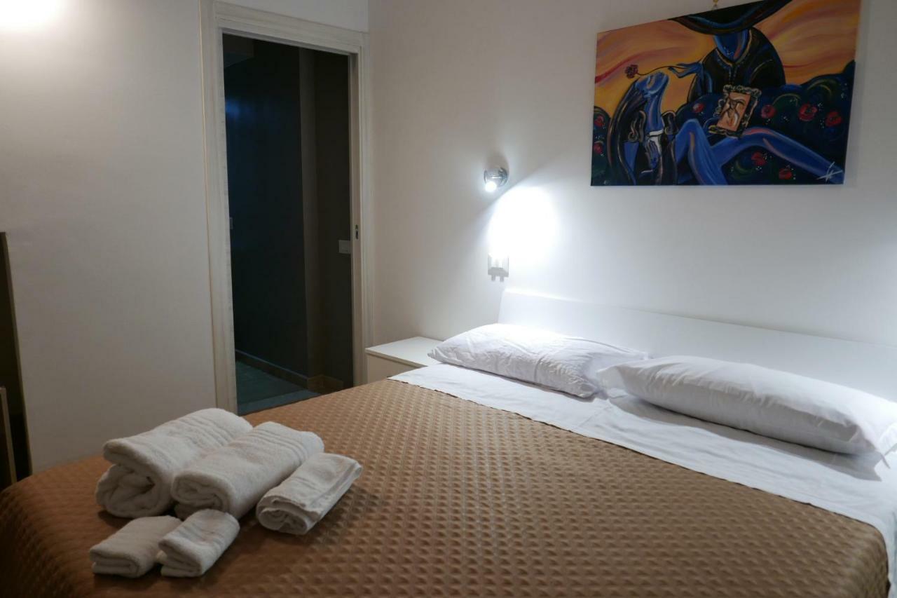 Opera Boutique Rooms Monreale Dış mekan fotoğraf