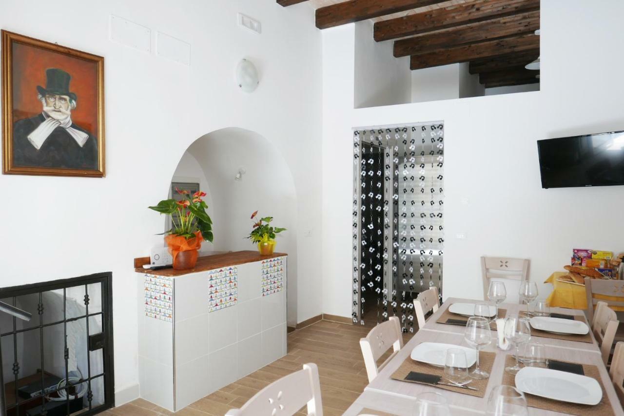 Opera Boutique Rooms Monreale Dış mekan fotoğraf