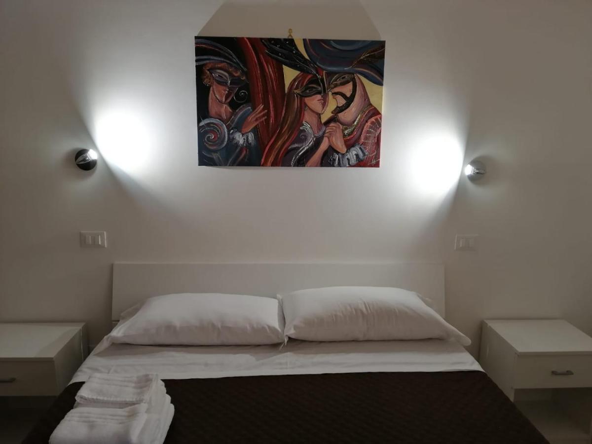Opera Boutique Rooms Monreale Dış mekan fotoğraf
