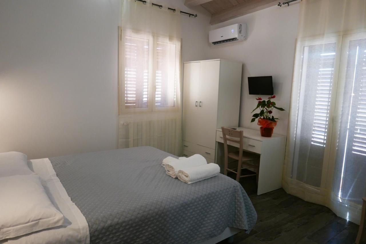 Opera Boutique Rooms Monreale Dış mekan fotoğraf