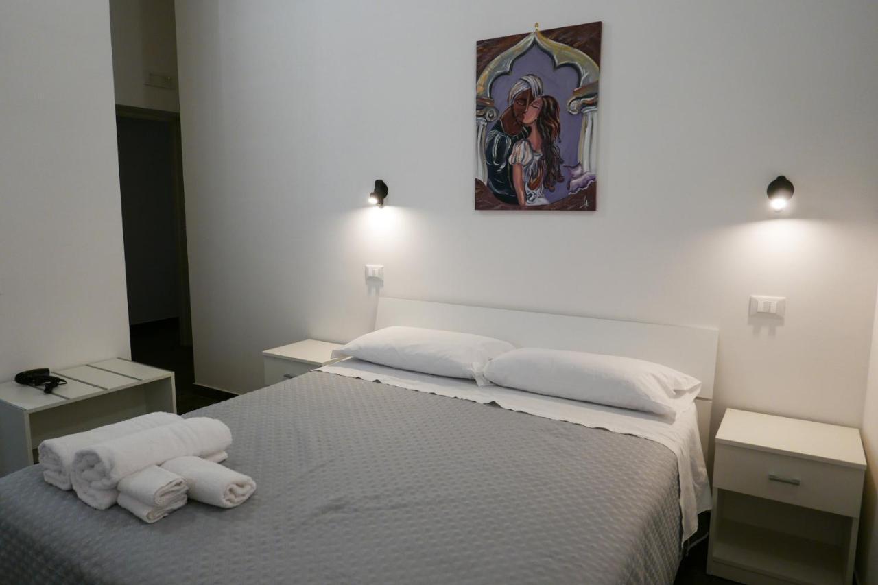 Opera Boutique Rooms Monreale Dış mekan fotoğraf