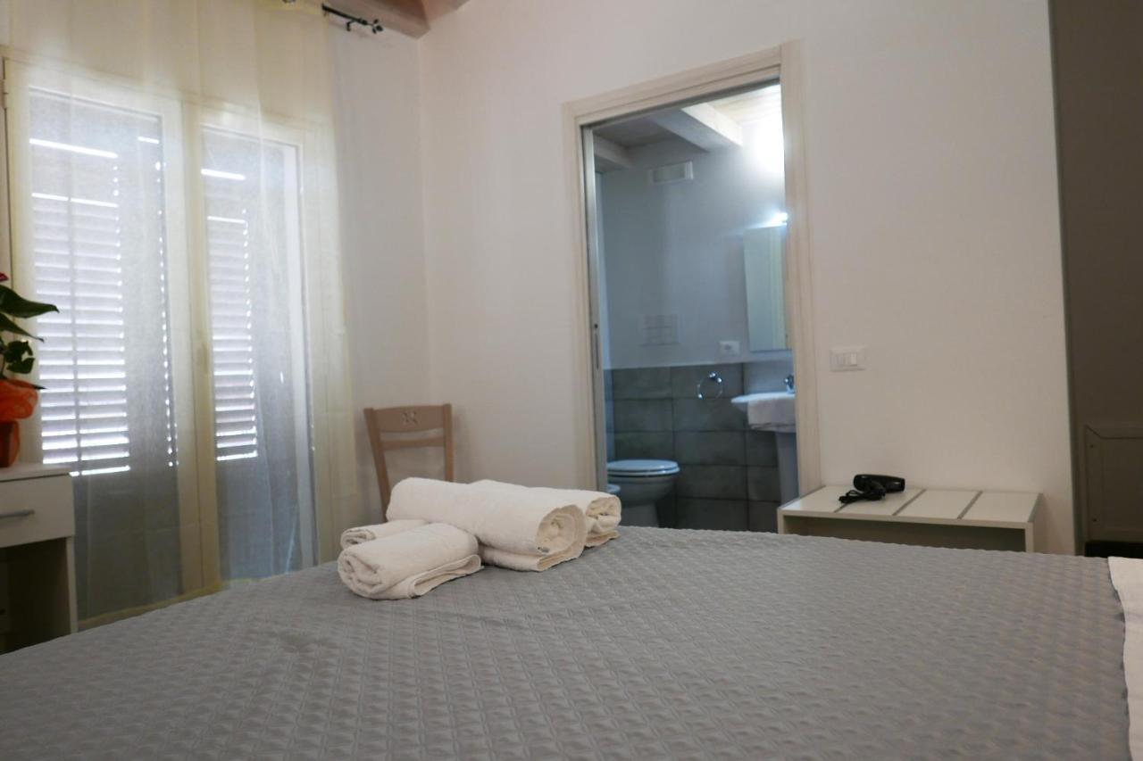 Opera Boutique Rooms Monreale Dış mekan fotoğraf
