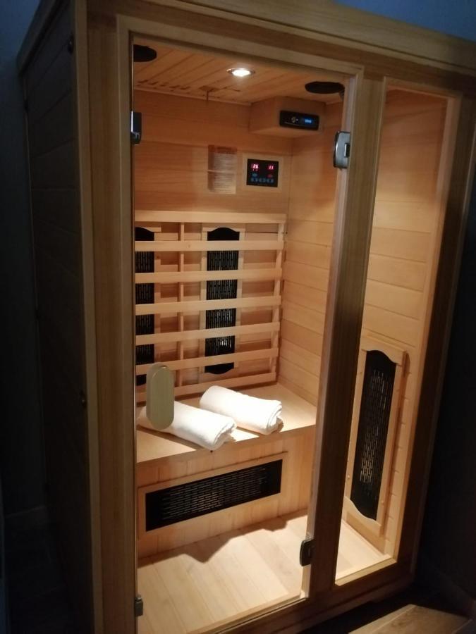 Opera Boutique Rooms Monreale Dış mekan fotoğraf