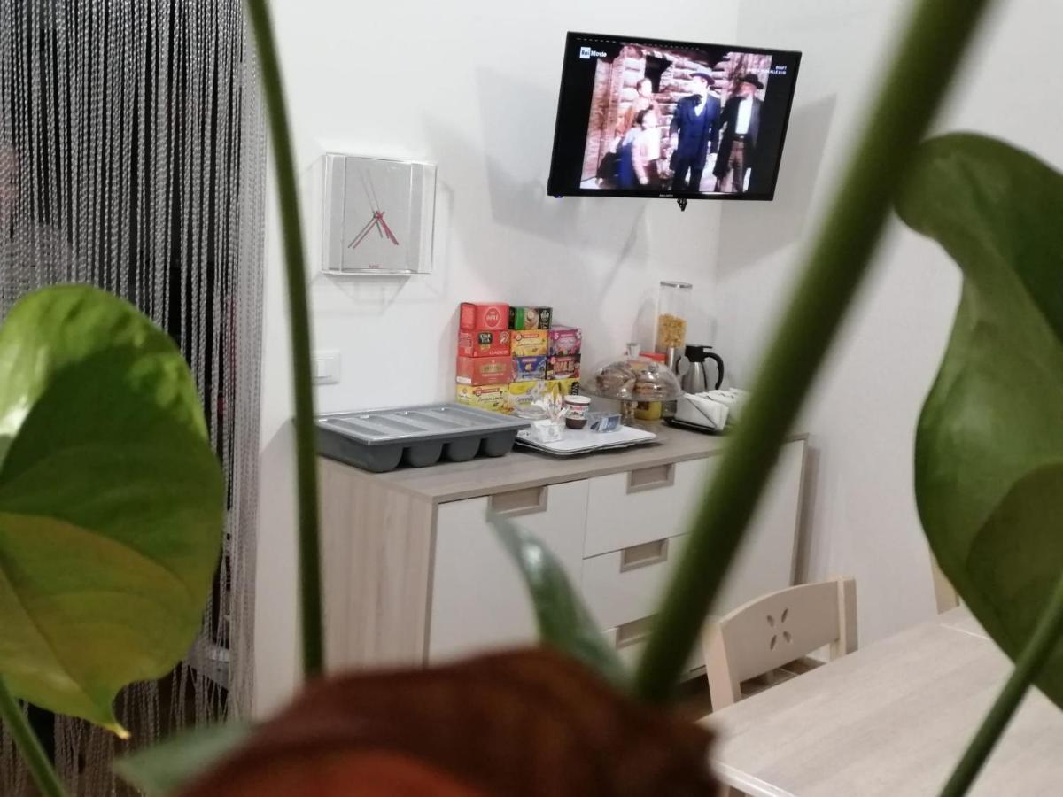 Opera Boutique Rooms Monreale Dış mekan fotoğraf