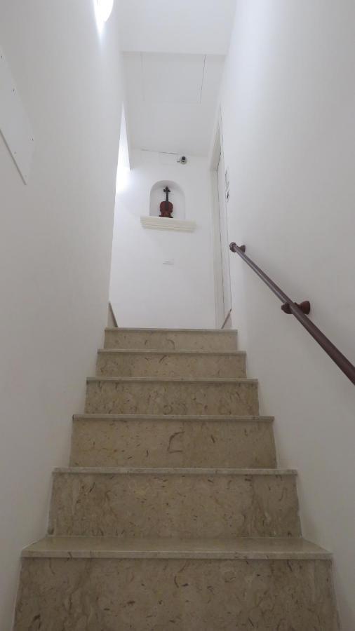 Opera Boutique Rooms Monreale Dış mekan fotoğraf