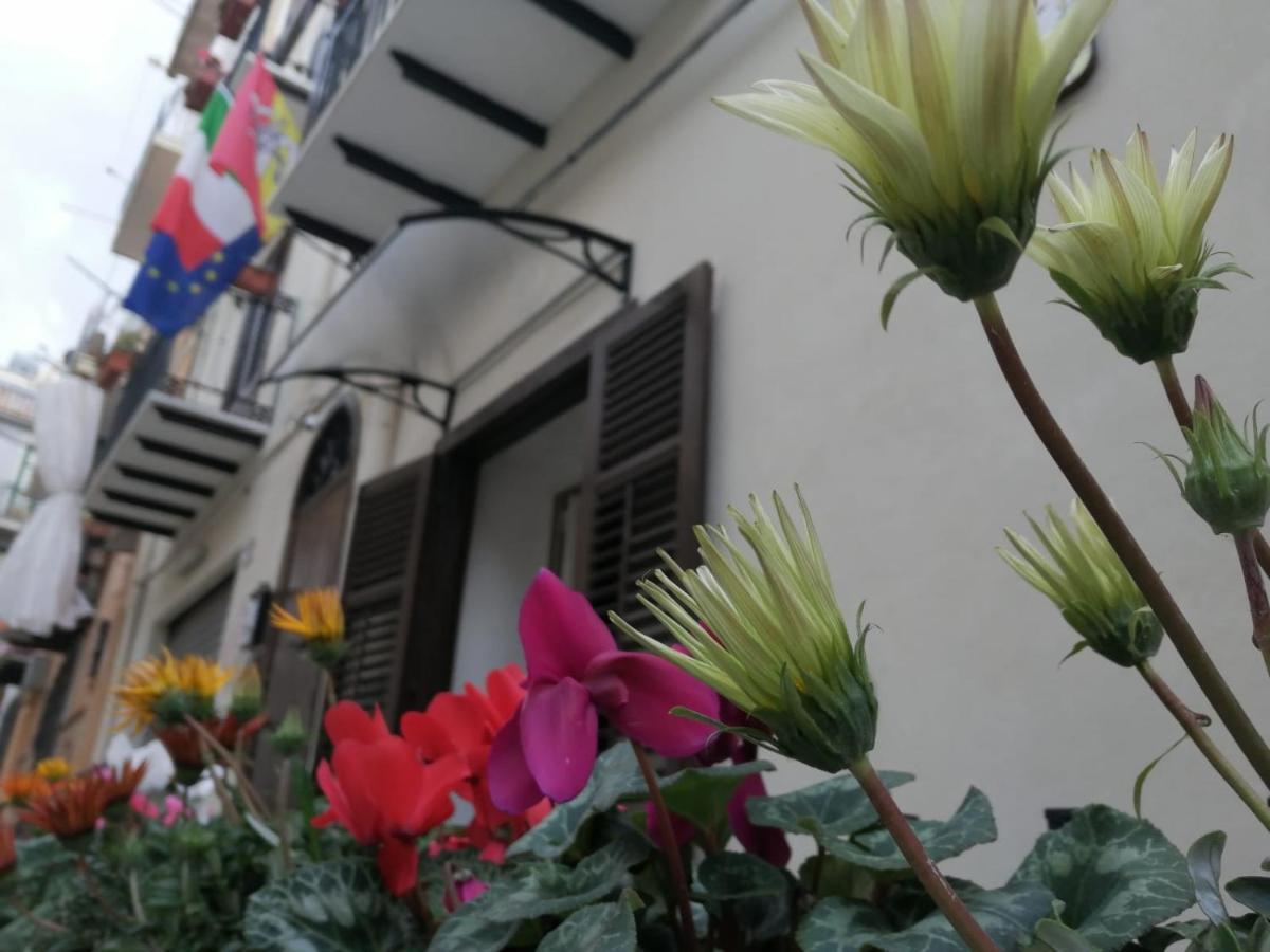 Opera Boutique Rooms Monreale Dış mekan fotoğraf